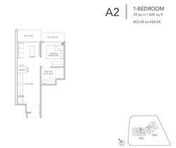 Sturdee Residences (D8), Condominium #517472131